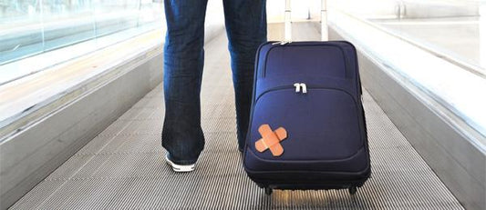 How To Make A Damaged Baggage AirlIne Claim