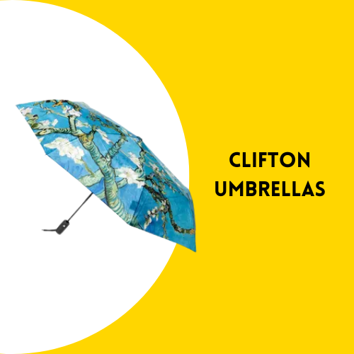 CLIFTON UMBRELLAS Sydney Luggage