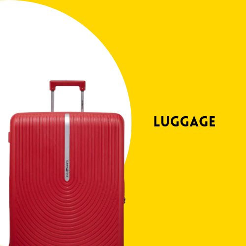 LUGGAGE Sydney Luggage