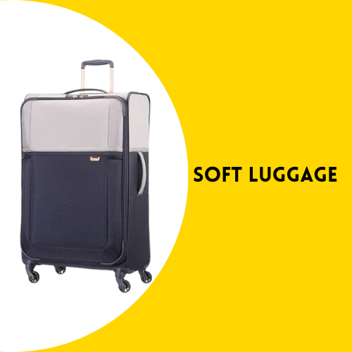 Soft Suitcases & Luggage With Wheels Sydney Luggage