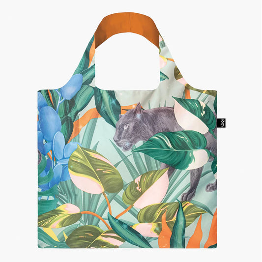 LOQI POMME CHAN WILD FOREST - BAG