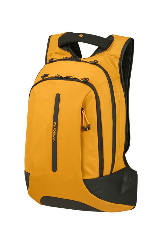 SAMSONITE ECO DIVER LAPTOP BACKPACK M YELLOW – Sydney Luggage