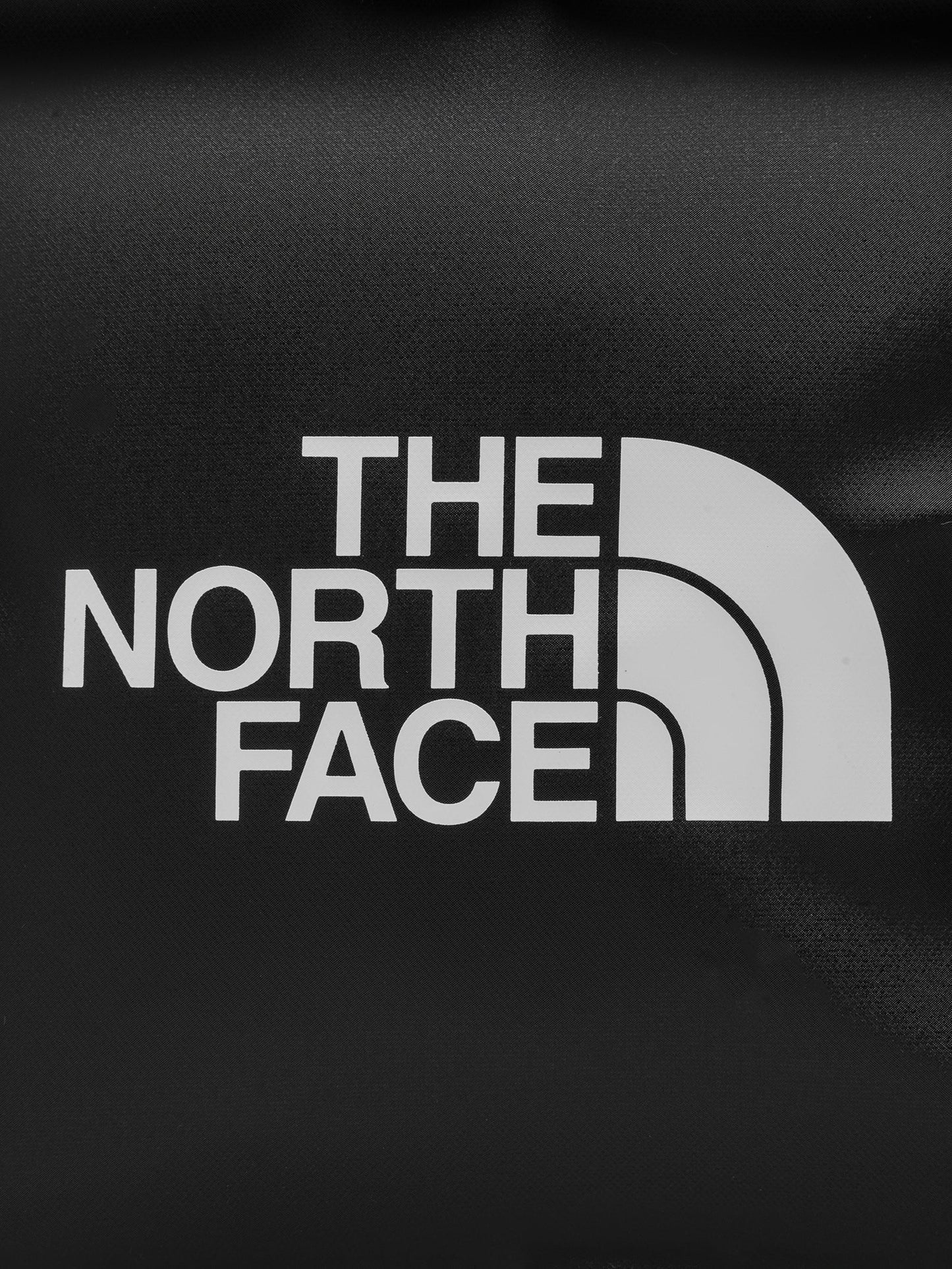 THE NORTH FACE BARDU II BLACK
