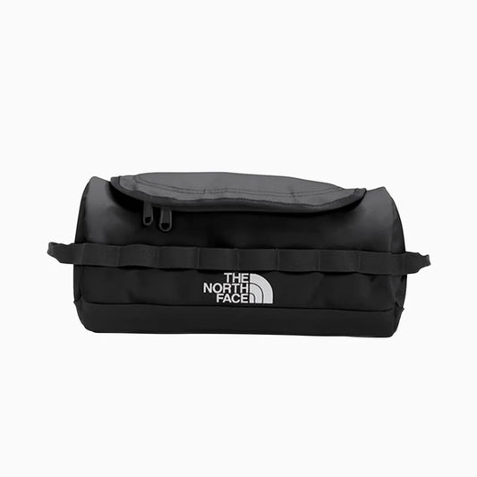 THE NORTH FACE TRAVEL CANISTER L BLACK