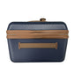 DELSEY CHATELET AIR 2.0 BEAUTY CASE NAVY BLUE