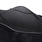 SAMSONITE CLASSIC LEATHER CARRY-ON DUFFLE BLACK