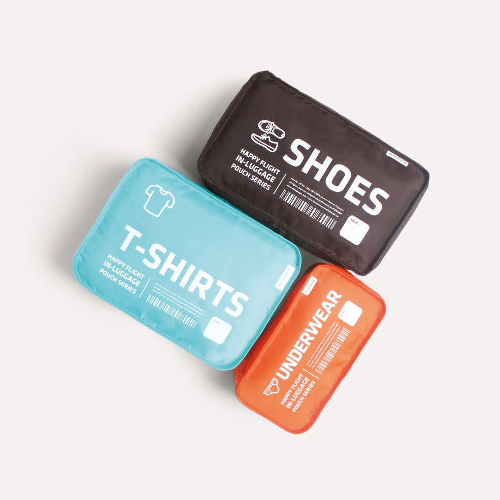 Alife design packing cubes on sale