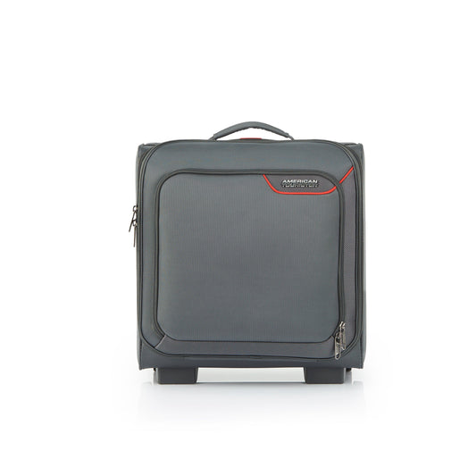 AMERICAN TOURISTER APPLITE 4 ECO UNDERSEATER GREY/RED