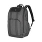 VICTORINOX ARCHITECTURE URBAN2 DELUXE 15 INCH LAPTOP BACKPACK GREY/BLACK