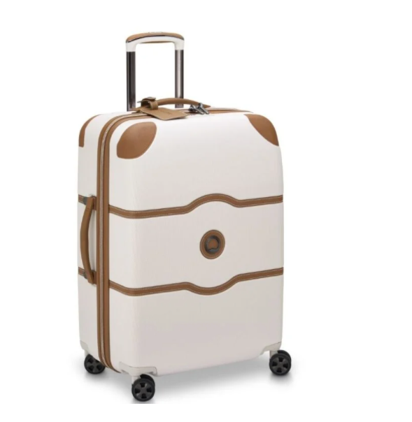 DELSEY CHATELET AIR 2.0 76CM TROLLEY CASE ANGORA