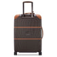 DELSEY CHATELET AIR 2.0 76CM TROLLEY CASE BROWN