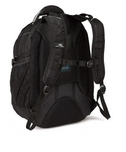 High Sierra XBT Laptop Backpack