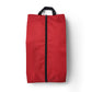 SYDNEY LUGGAGE COMPRESSION PACKING CUBES RED