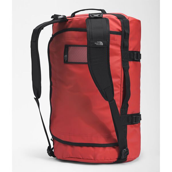 THE NORTH FACE BASE CAMP DUFFLE S RED