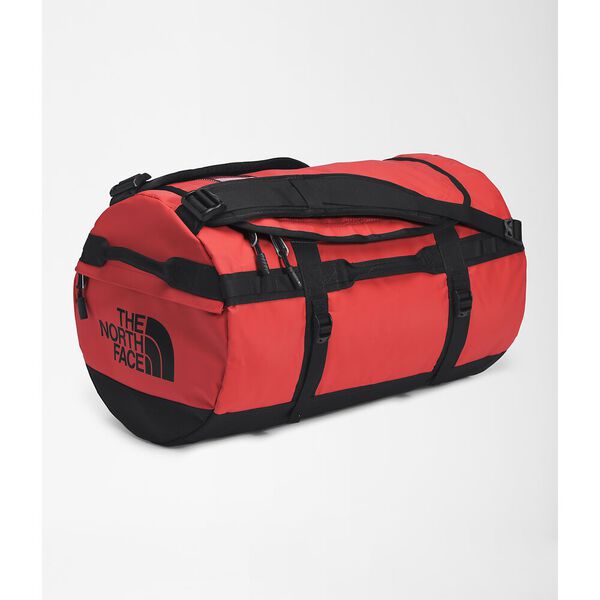 THE NORTH FACE BASE CAMP DUFFLE S RED
