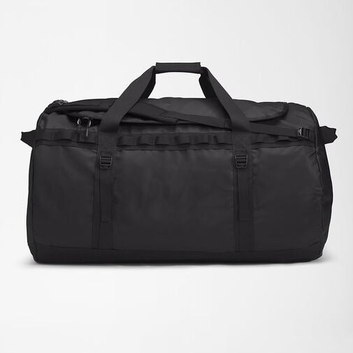 THE NORTH FACE BASE CAMP DUFFLE XL BLACK