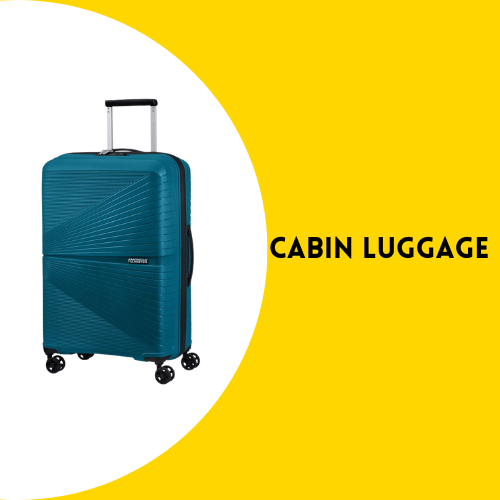 Cabin Luggage for Effortless Travel Sydney Luggage Page 4