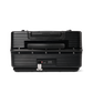 PROMENADE 42CM MOBILE OFFICE SILVER