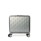 PROMENADE 42CM MOBILE OFFICE SILVER