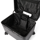 PROMENADE 46CM PILOTS CASE BLACK