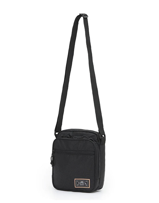 Tosca Shoulder Bag - Black