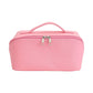 ANNABEL TRENDS EASY ACCESS TOILETRY BAG PINK