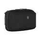 VICTORINOX WERKS TRAVELER 7.0 TOILETRY BAG BLACK