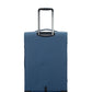 Tosca So Lite 67cm Medium Soft Suitcase - Blue