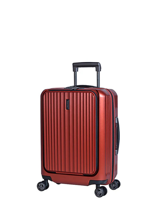 Eminent KK50 55cm Small Hard Carry On - Wine
