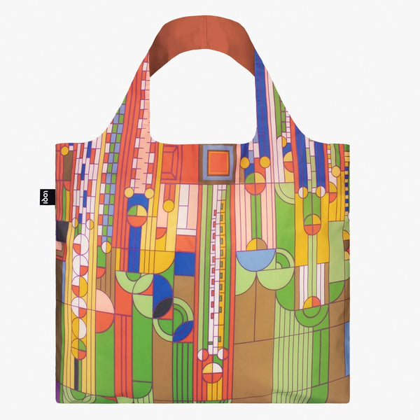 Christopher Lloyd Tote Bag by Doyle Welborn - Pixels Merch
