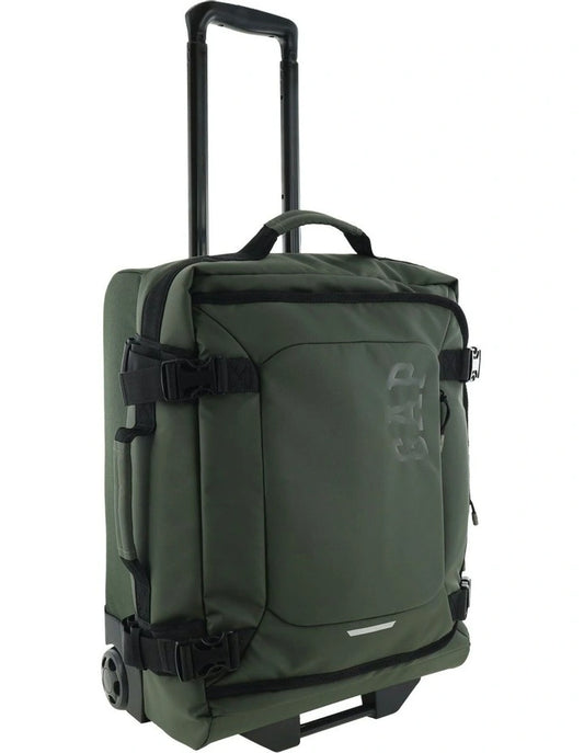 GAP ROLLING DUFFLE BAG 49CM KHAKI