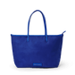 QUEEN OF HEARTS MELBOURNE TOTE BLUE