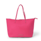QUEEN OF HEARTS MELBOURNE TOTE PINK