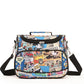 Disney Mickey Mouse Comic Soft Beauty Case - Multi