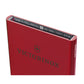 VICTORINOX ALTIUS SECRID CARD WALLET RED
