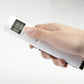 ALIFE DESIGN BATTERY FREE LUGGAGE SCALES WHITE