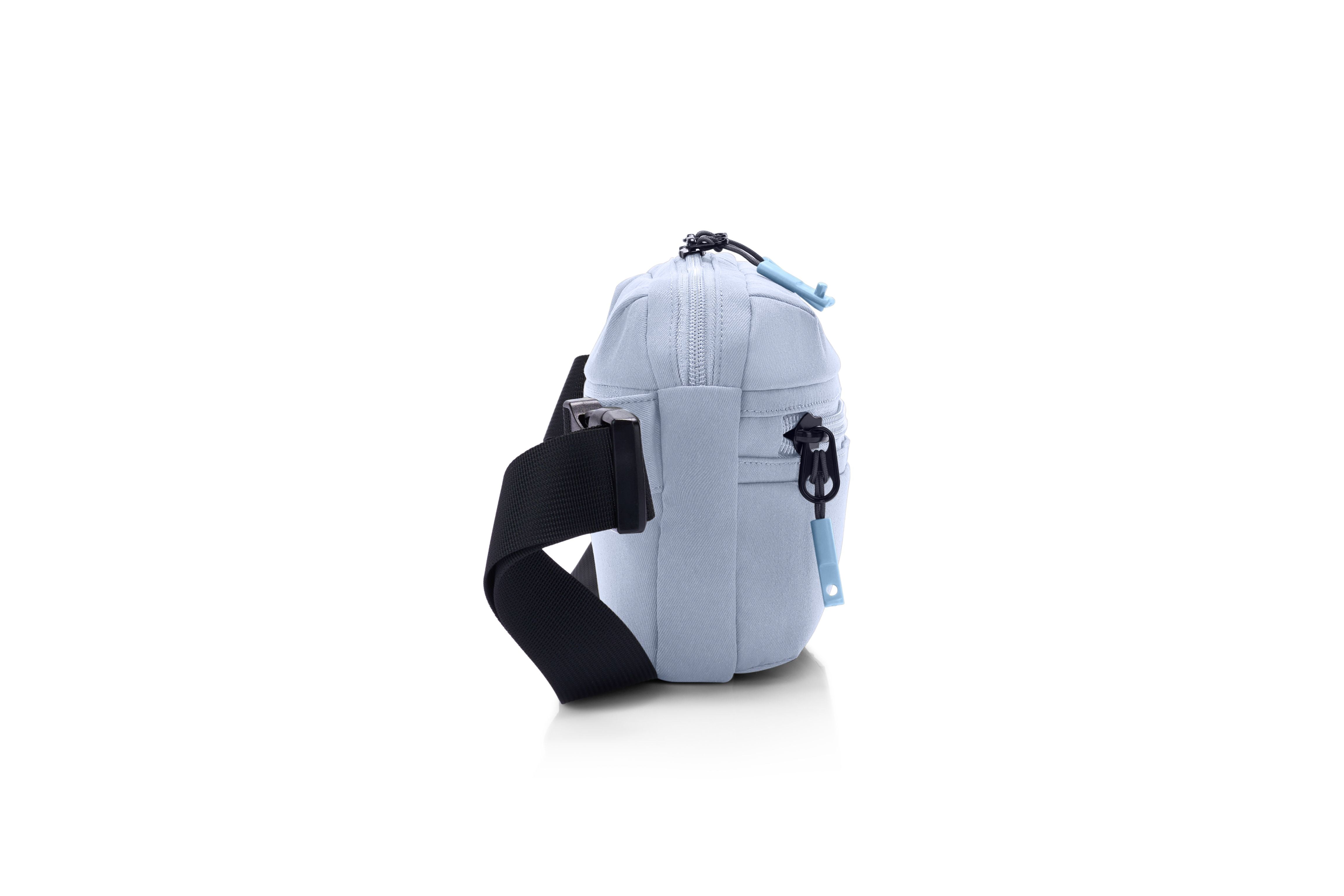 AMERICAN TOURISTER RIGEL WAIST BAG SKY BLUE Sydney Luggage