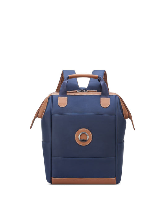 DELSEY CHATELET AIR 2.0 TOTEPACK NAVY BLUE