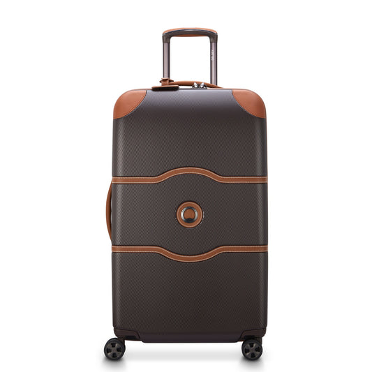 DELSEY CHATELET AIR 2.0 TRUNK 73CM BROWN