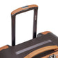 DELSEY CHATELET AIR 2.0 TRUNK 73CM BROWN