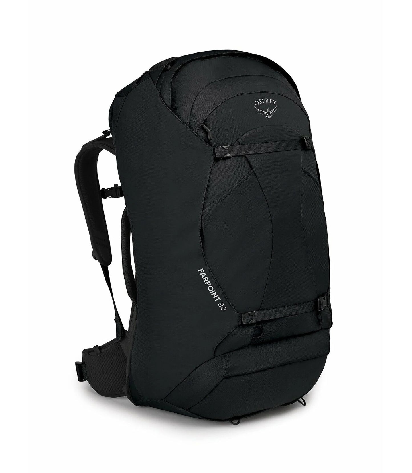 OSPREY FARPOINT 80 BLACK