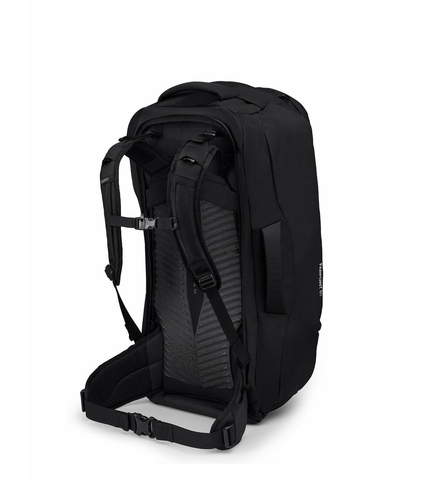 OSPREY FARPOINT 80 BLACK