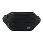 GAP BUM BAG SLING BLACK