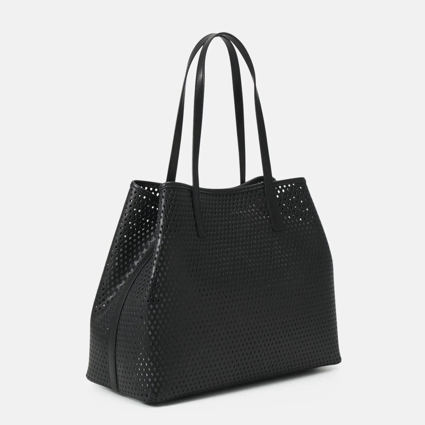 GUESS VIKKY TOTE BLACK – Sydney Luggage