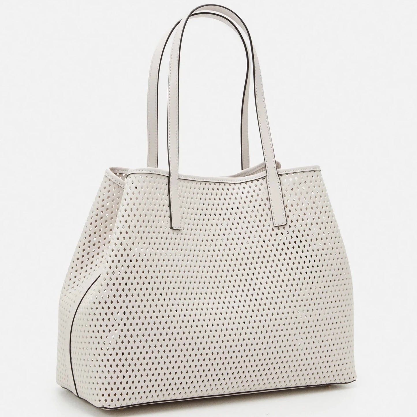 GUESS VIKKY TOTE STONE