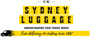 Sydney Luggage