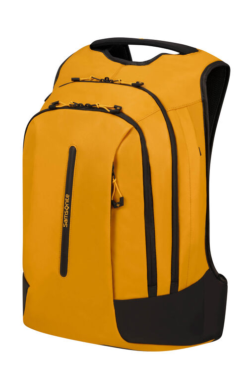 SAMSONITE ECO DIVER LAPTOP BACKPACK L YELLOW