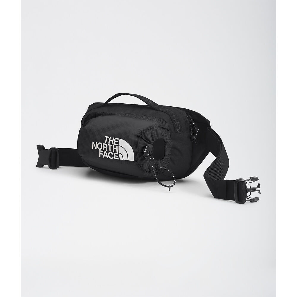 THE NORTH FACE BOZER HIP PACK III BLACK
