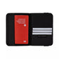 VICTORINOX PASSPORT HOLDER RFID BLACK