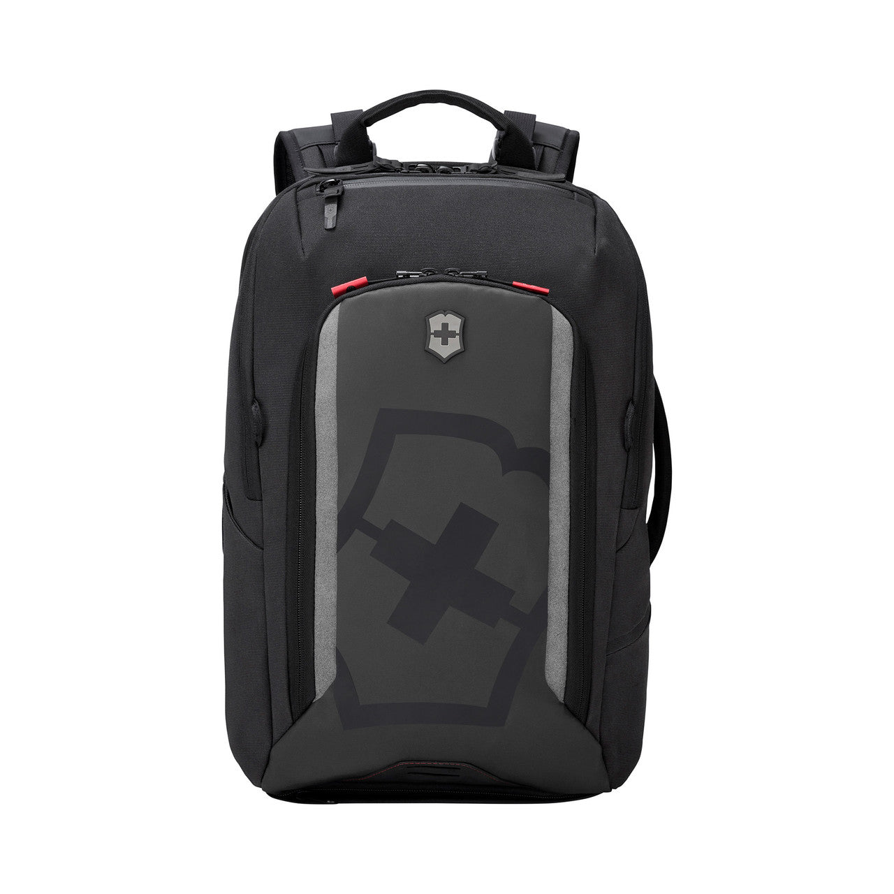 VICTORINOX TOURING 2 COMMUTER BACKPACK BLACK